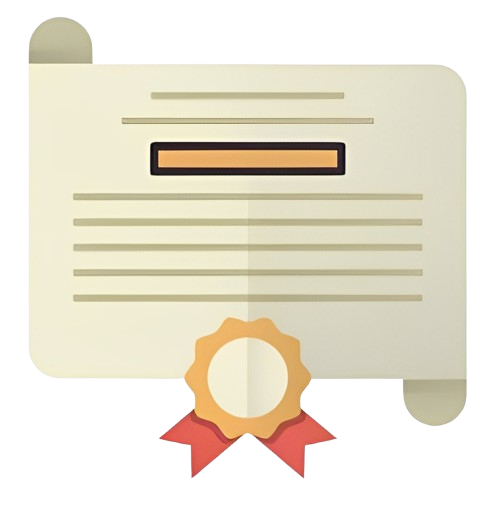 Ícone de Diploma