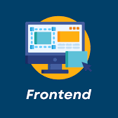 Desenvolvimento FrontEnd